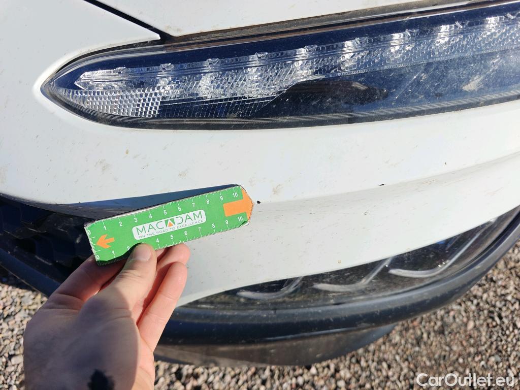  Hyundai  Konna HYUNDAI Kona / 2020 / 5P / todoterreno 1.6 GDI HEV Tecno 2C DCT #45