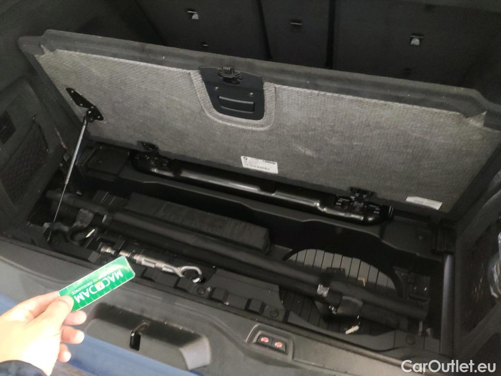  Bmw  X5 BMW  / 2018 / 5P / todoterreno xDrive45e #1