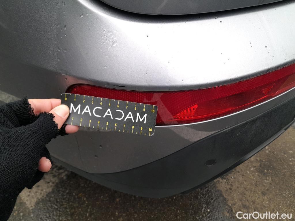  DS  DS7 DS DS 7 Crossback / 2017 / 5P / todoterreno BlueHDi DE 96kW (130CV) Auto.BE CHIC #13