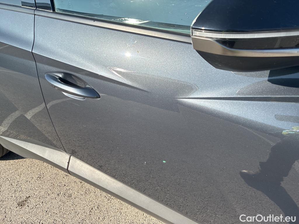  Hyundai  Tucson HYUNDAI  / 2020 / 5P / todoterreno 1.6 CRDI 100kW (136CV) 48V Tecno 2C #6