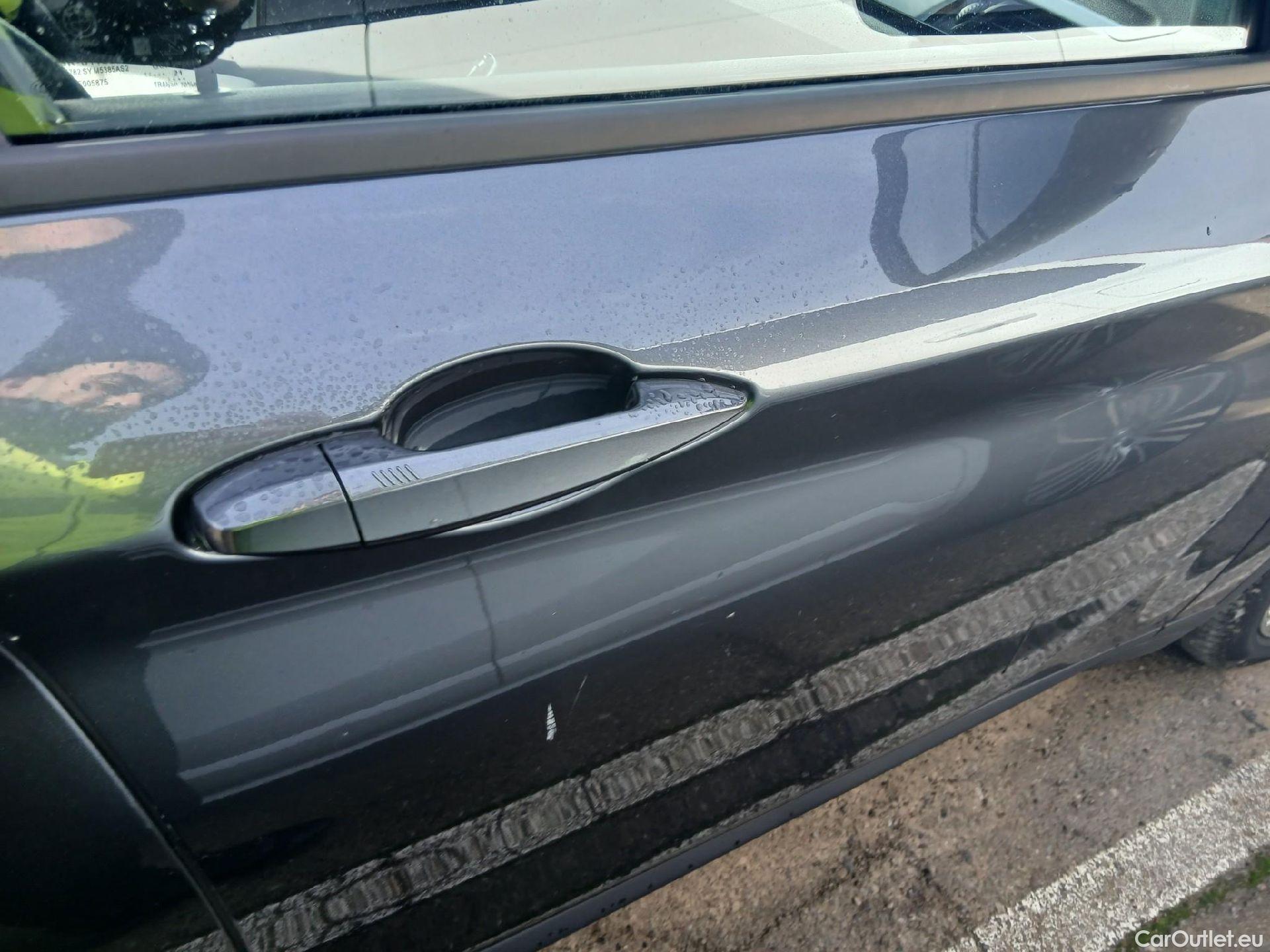  Bmw  X1 BMW  sDrive18i (CX2) #14