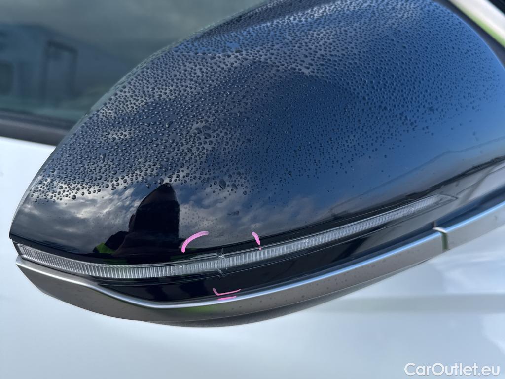  Hyundai  Tucson HYUNDAI  / 2020 / 5P / todoterreno 1.6 TGDI 169kW HEV Tecno Auto 2C #28