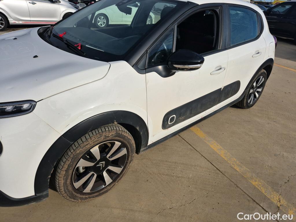  Citroen  C3 CITROEN  / 2016 / 5P / berlina con portón PureTech 60KW (83CV) FEEL #6