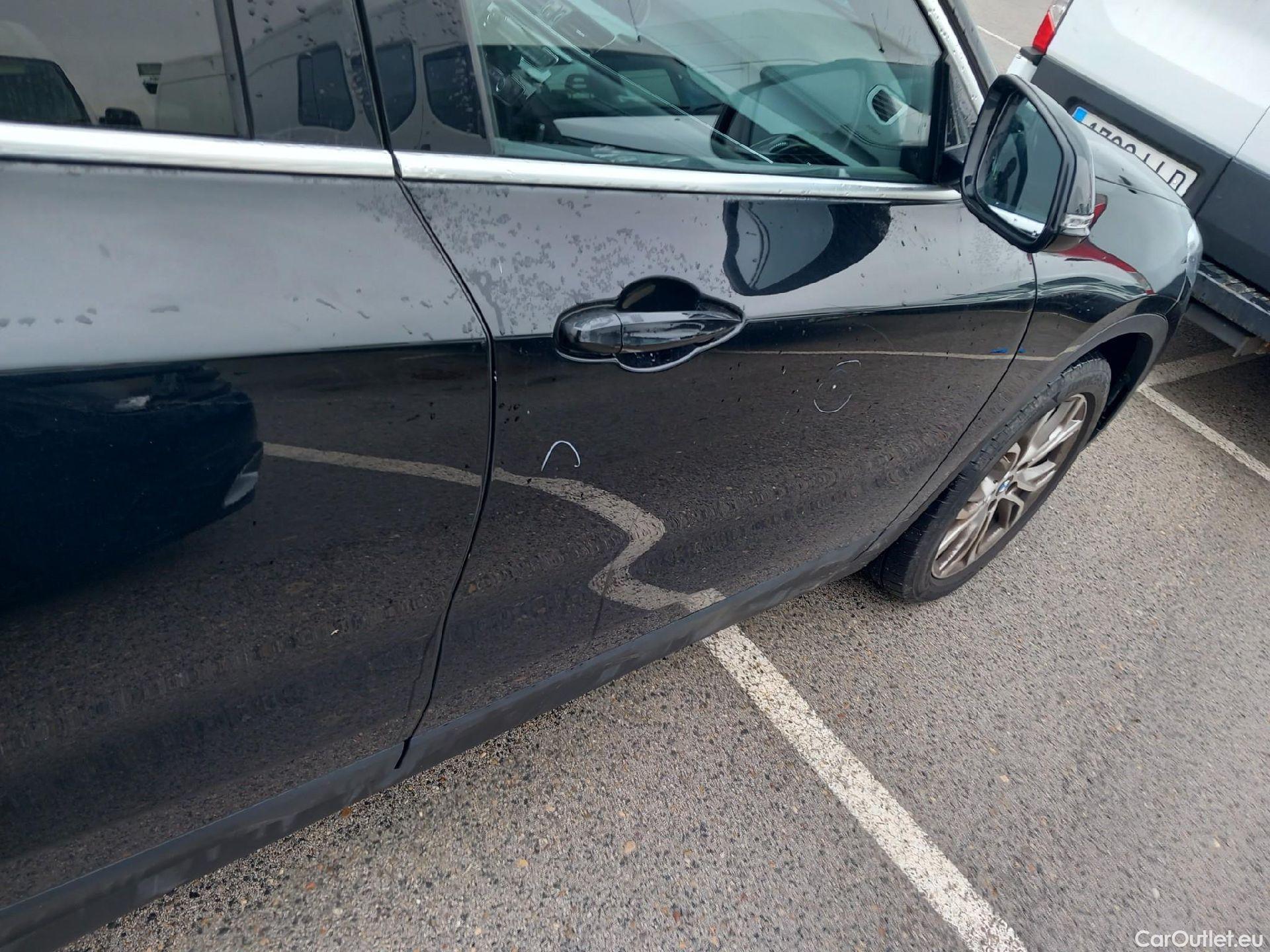  Bmw  X2 BMW   sDrive18i (CX3) #18