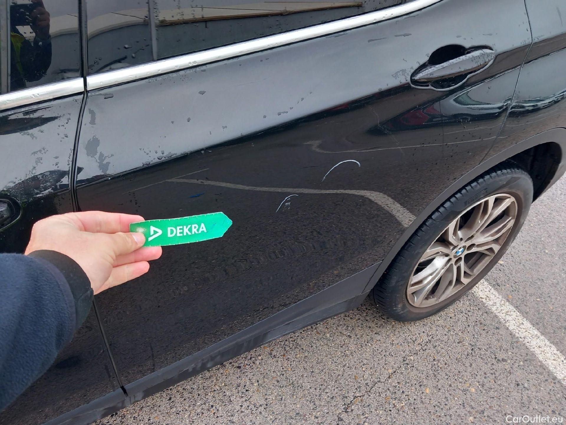  Bmw  X2 BMW   sDrive18i (CX3) #11