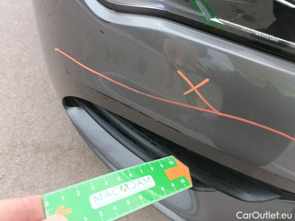  Mercedes  CLA-Klasse MERCEDES-BENZ CLA / 2019 / 4P / coupé CLA 250 4MATIC #6