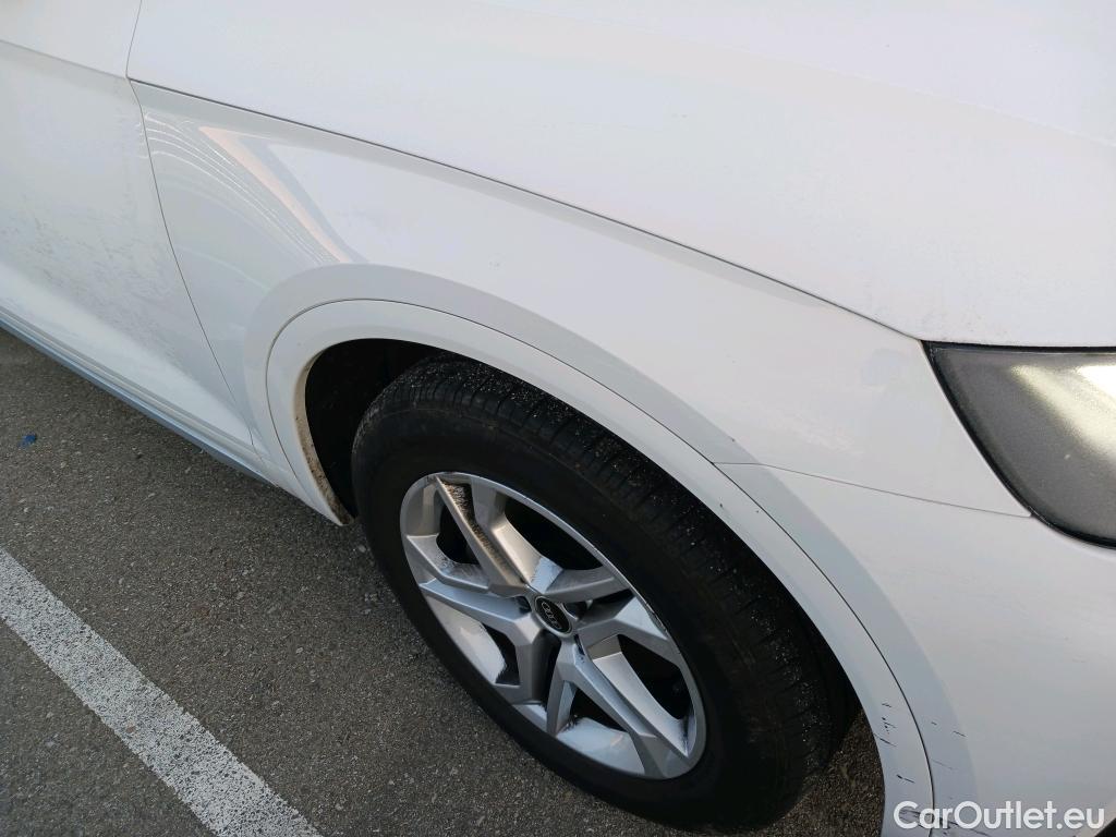  Land Rover  Discovery AUDI Q5 / 2020 / 5P / todoterreno Advanced 35 TDI 120kW S tronic (AC2) #26