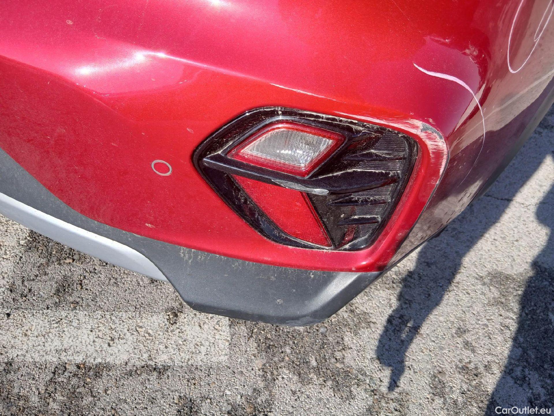  KIA  Niro KIA  / 2019 / 5P / crossover 1.6 GDi PHEV 104kW (141CV) Drive #21