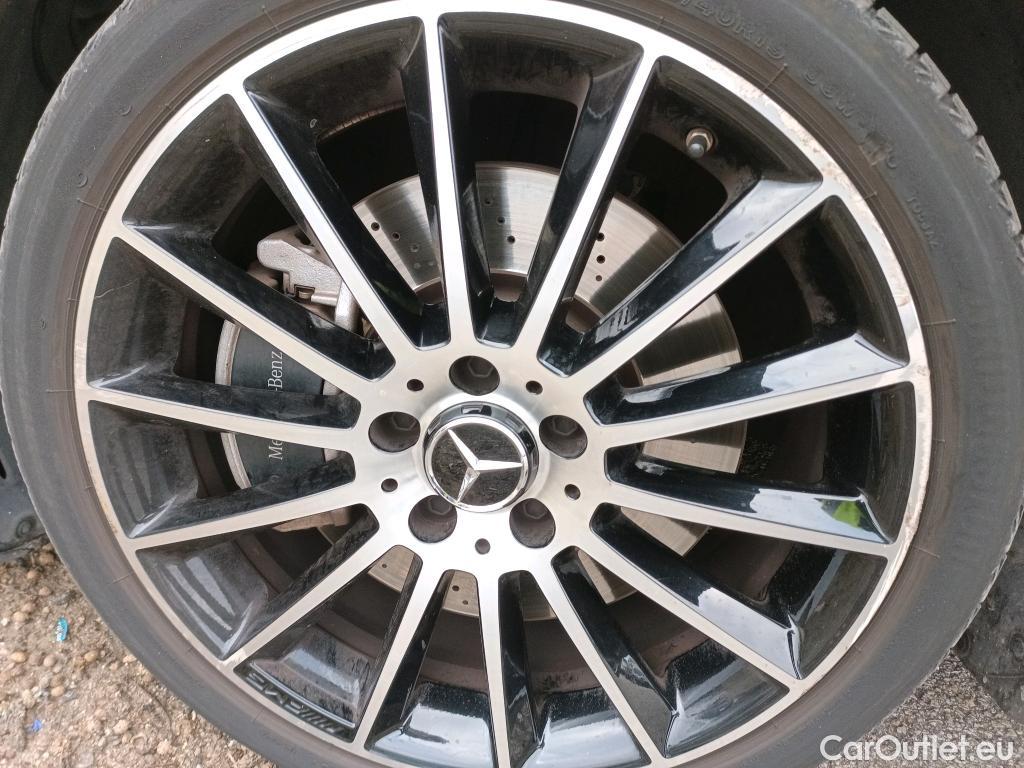  Mercedes  CLA-Klasse MERCEDES-BENZ CLA / 2019 / 4P / coupé CLA 250 4MATIC #2