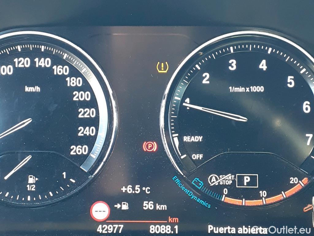  Bmw  X2 BMW  sDrive18i (CX3) #19