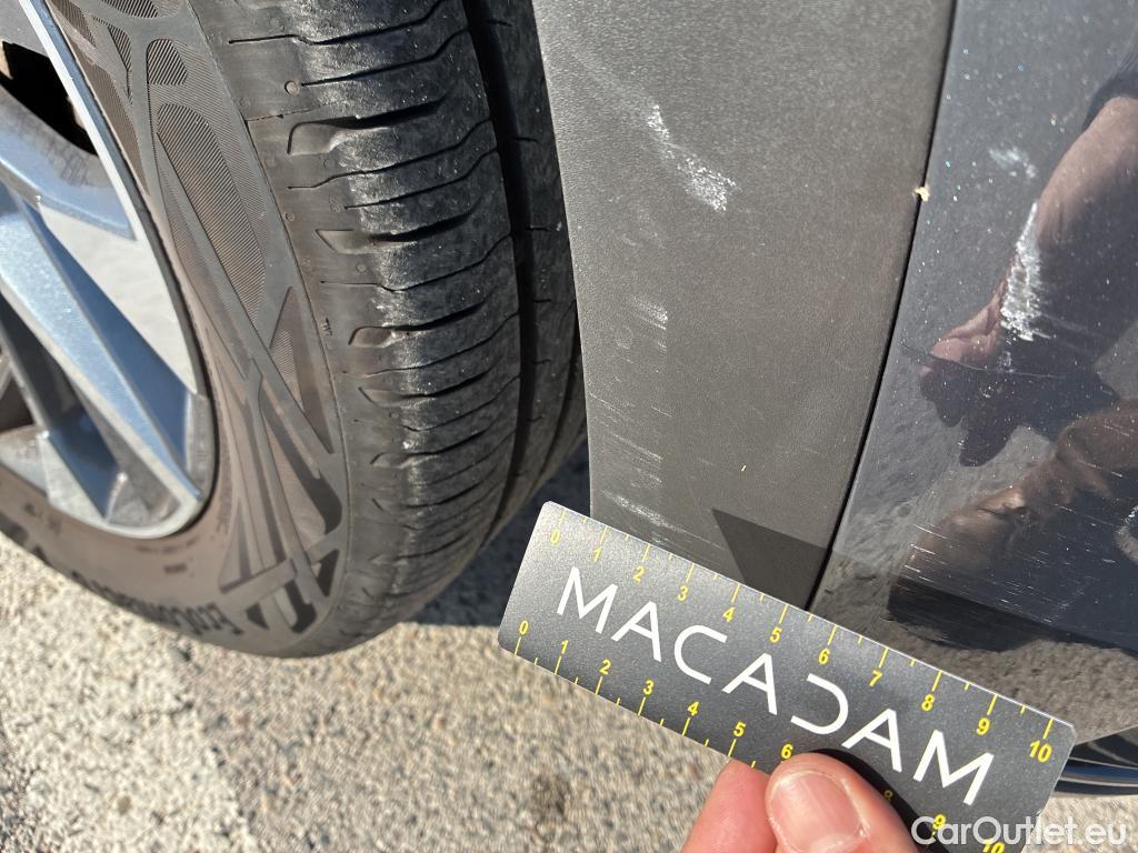  Hyundai  Tucson HYUNDAI  / 2020 / 5P / todoterreno 1.6 CRDI 100kW (136CV) 48V Tecno 2C #26