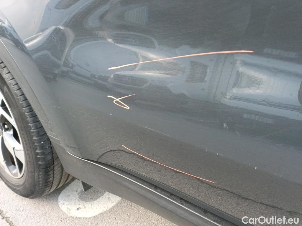  KIA  Sportage KIA  1.6MHEV Drive 100kW(136CV) 4x2(Crist Tintados) #10