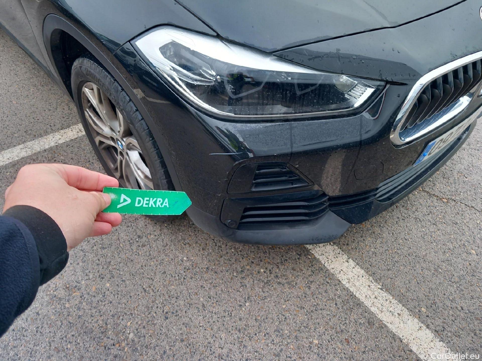  Bmw  X2 BMW   sDrive18i (CX3) #3