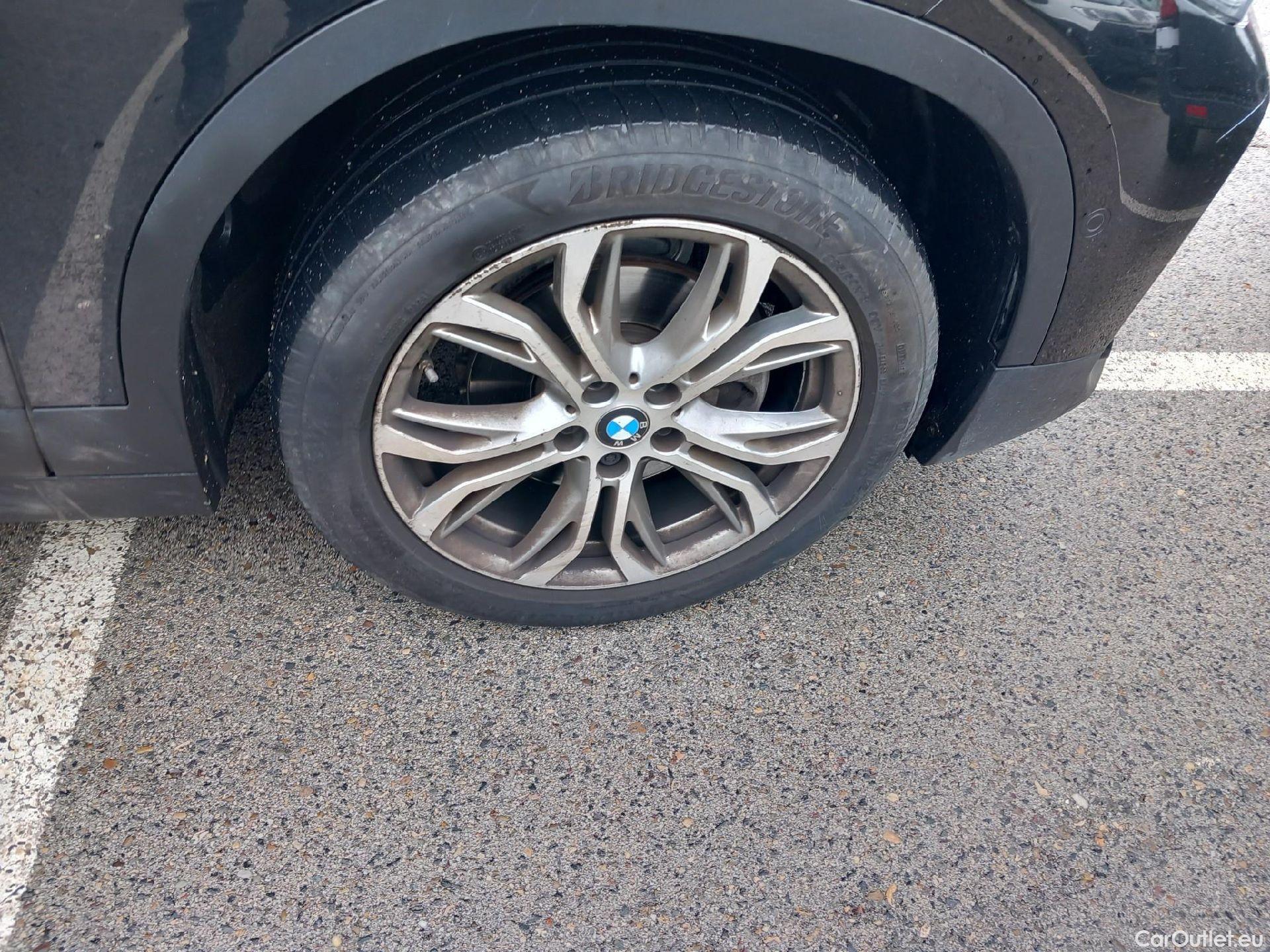  Bmw  X2 BMW   sDrive18i (CX3) #21