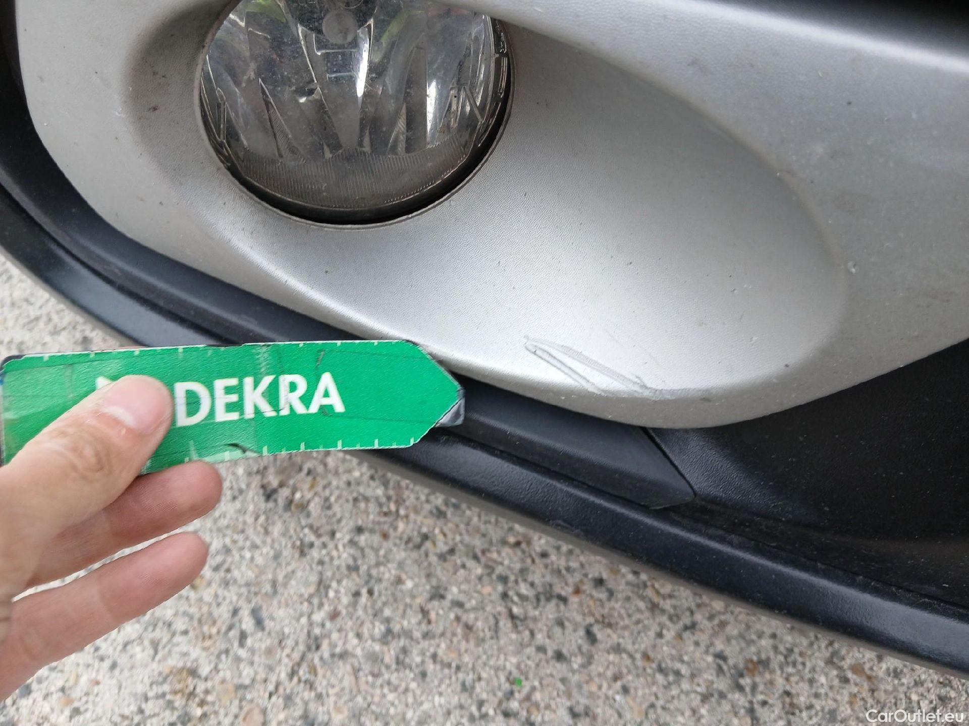  Dacia  Sandero DACIA  / 2016 / 5P / berlina con portón Serie Limitada Xplore TCE 66kW GLP - SS(SL) #11