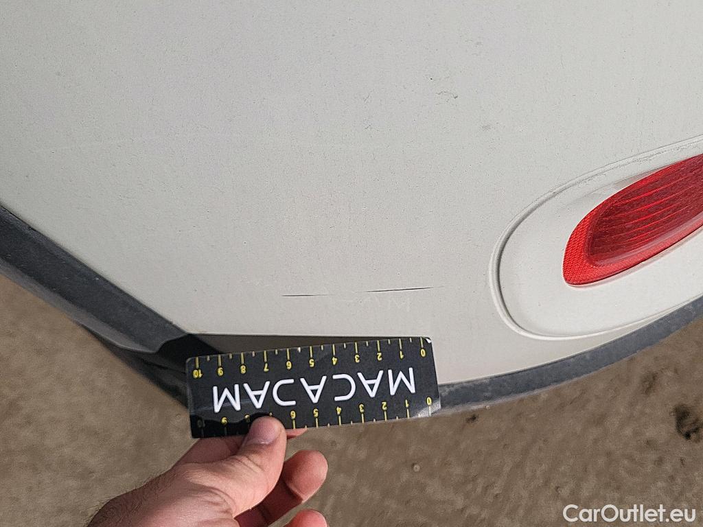  Fiat  Panda FIAT  5p 3G berlina con portón 1.3 75cv Diésel 4x4 #32