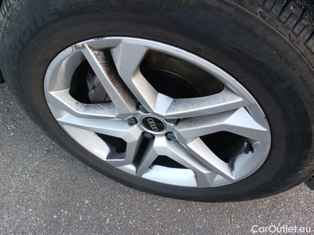  Land Rover  Discovery AUDI Q5 / 2020 / 5P / todoterreno Advanced 35 TDI 120kW S tronic (AC2) #7