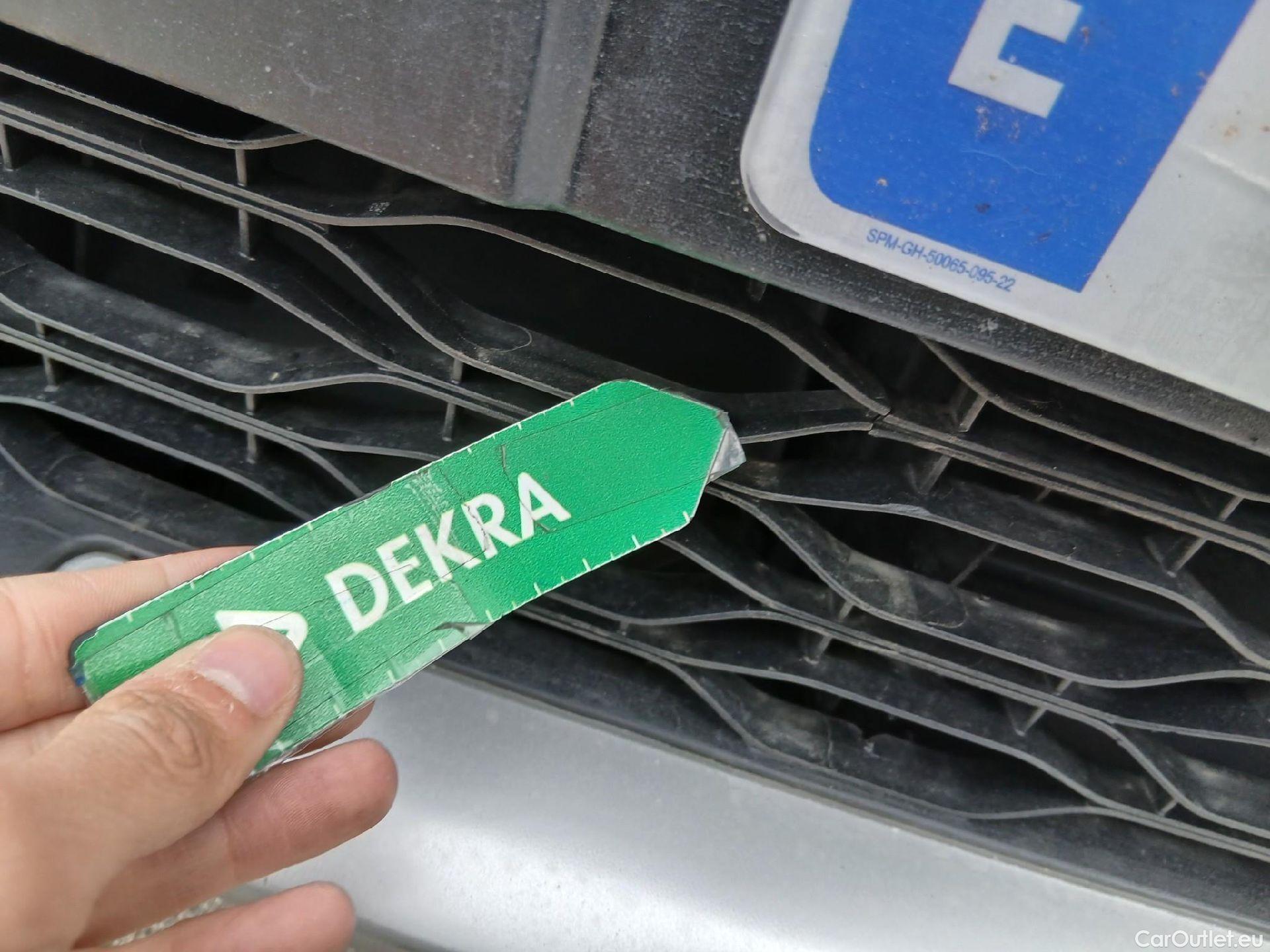  Dacia  Sandero DACIA  / 2016 / 5P / berlina con portón Serie Limitada Xplore TCE 66kW GLP - SS(SL) #10