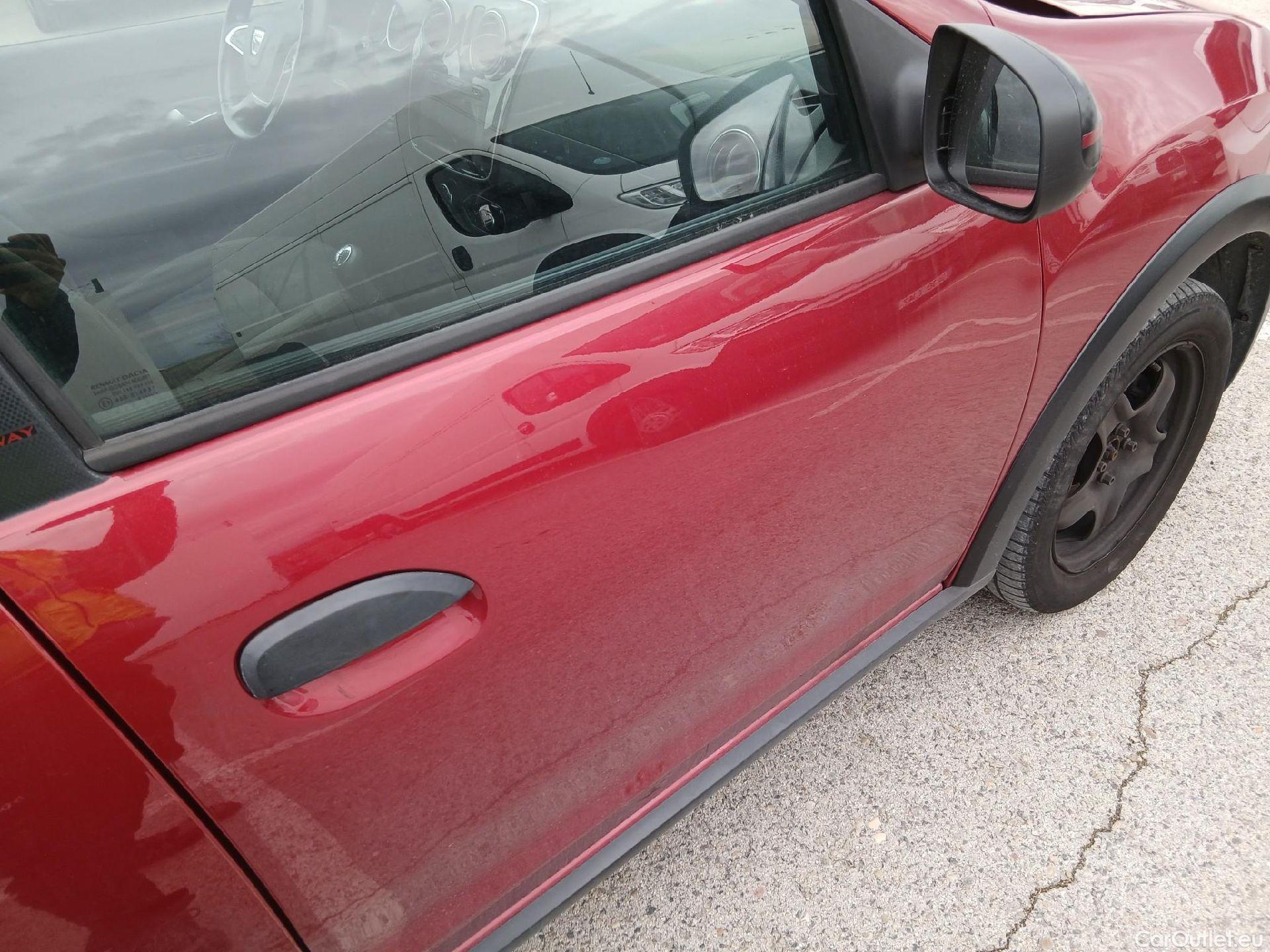  Dacia  Sandero DACIA  / 2016 / 5P / berlina con portón Serie Limitada Xplore TCE 66kW GLP - SS(SL) #34