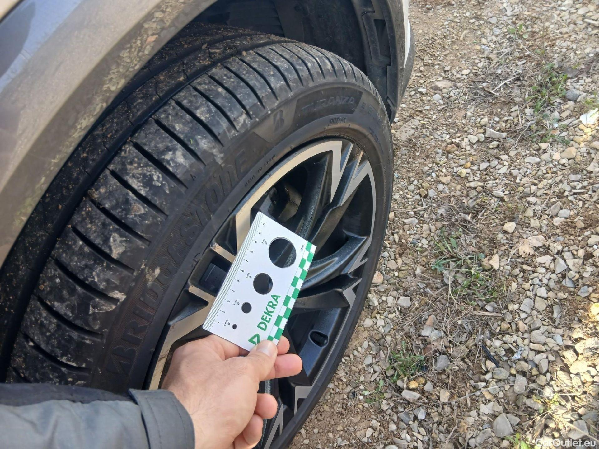  Cupra  Formentor CUPRA  / 2020 / 5P / todoterreno 1.4 e-Hybrid 150kW (204 CV) DSG #21