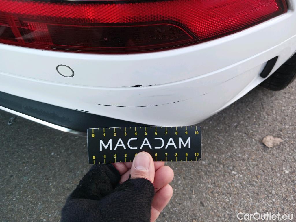  Land Rover  Discovery AUDI Q5 / 2020 / 5P / todoterreno Advanced 35 TDI 120kW S tronic (AC2) #14