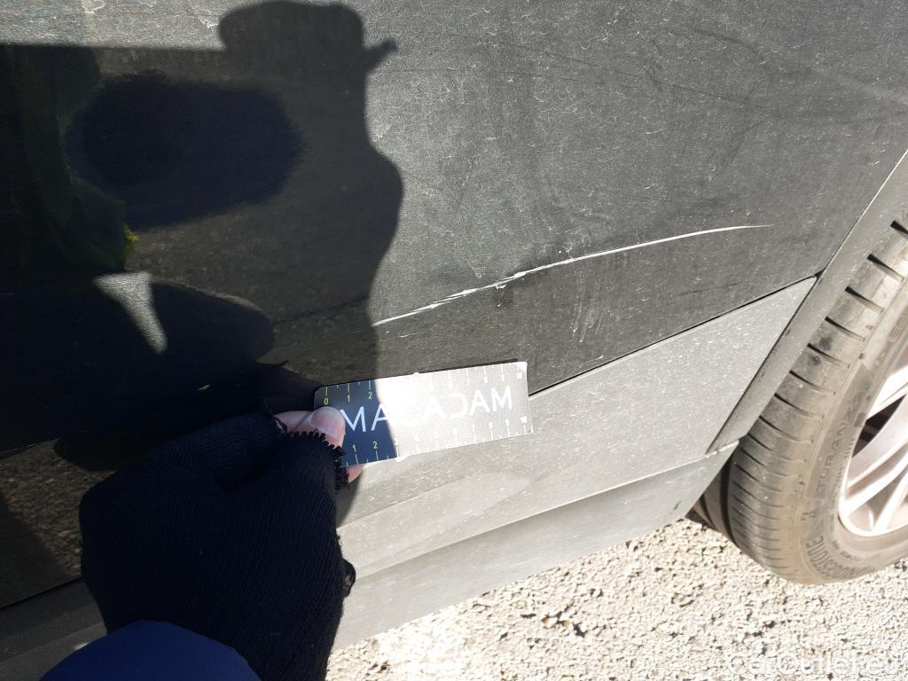  Bmw  X2 BMW  sDrive18i (CX3) #10