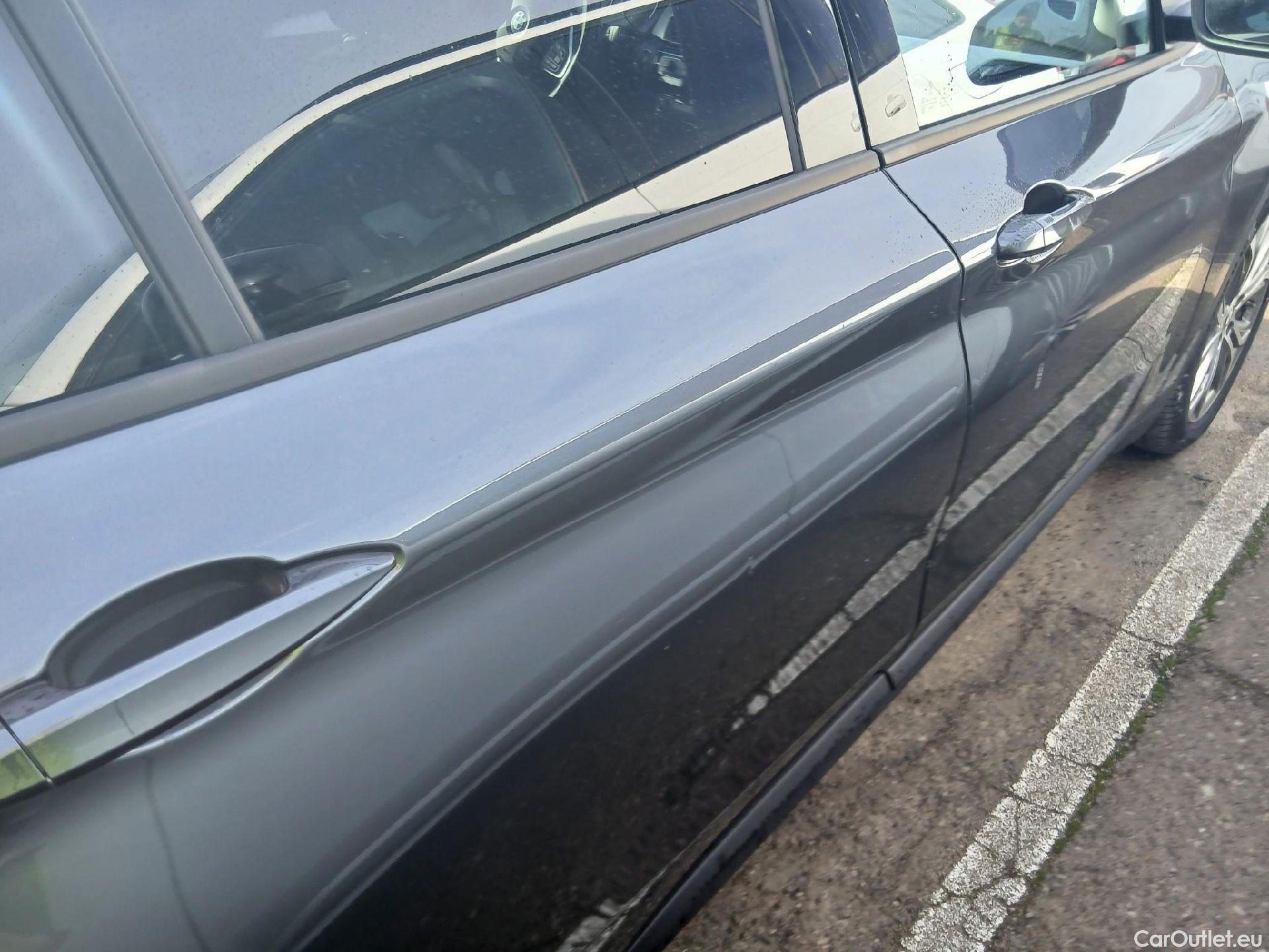  Bmw  X1 BMW  sDrive18i (CX2) #11