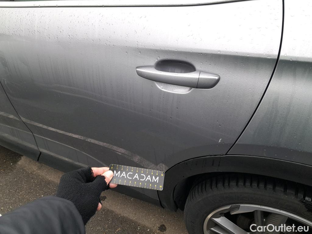  DS  DS7 DS DS 7 Crossback / 2017 / 5P / todoterreno BlueHDi DE 96kW (130CV) Auto.BE CHIC #8