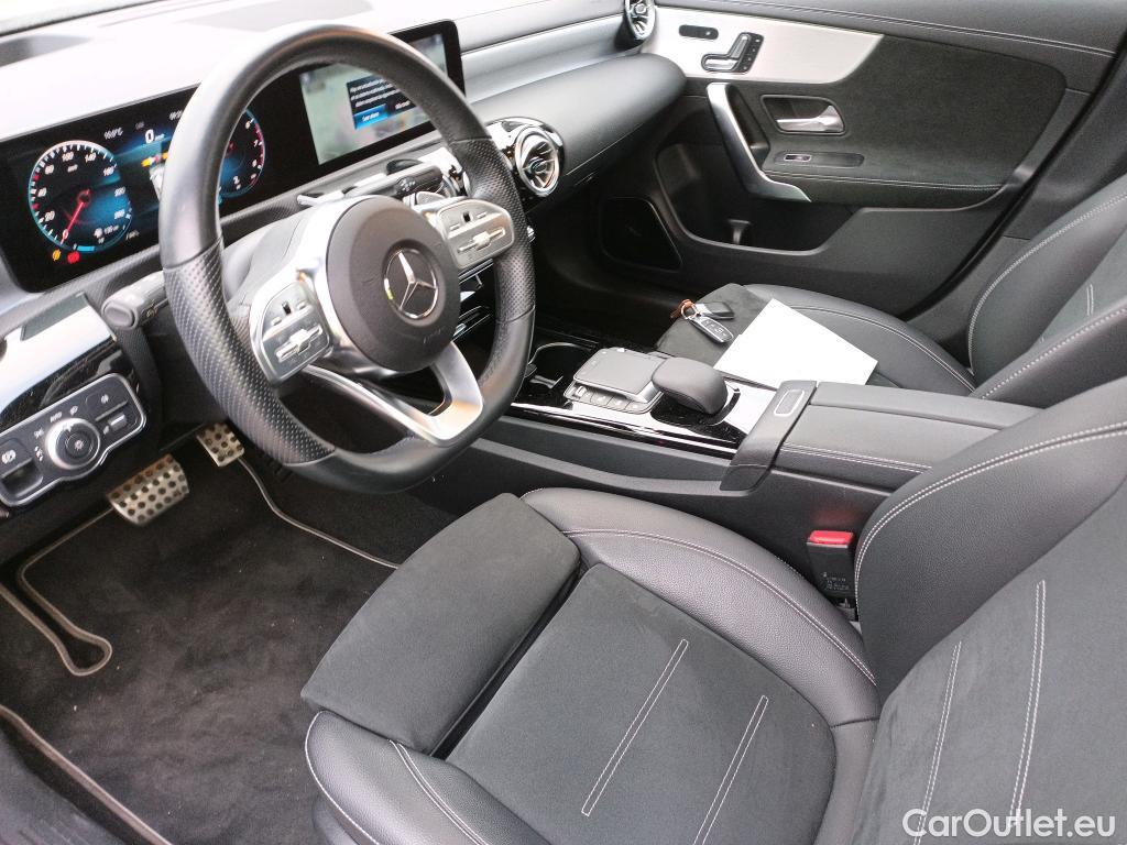  Mercedes  CLA-Klasse MERCEDES-BENZ CLA / 2019 / 4P / coupé CLA 250 4MATIC #12
