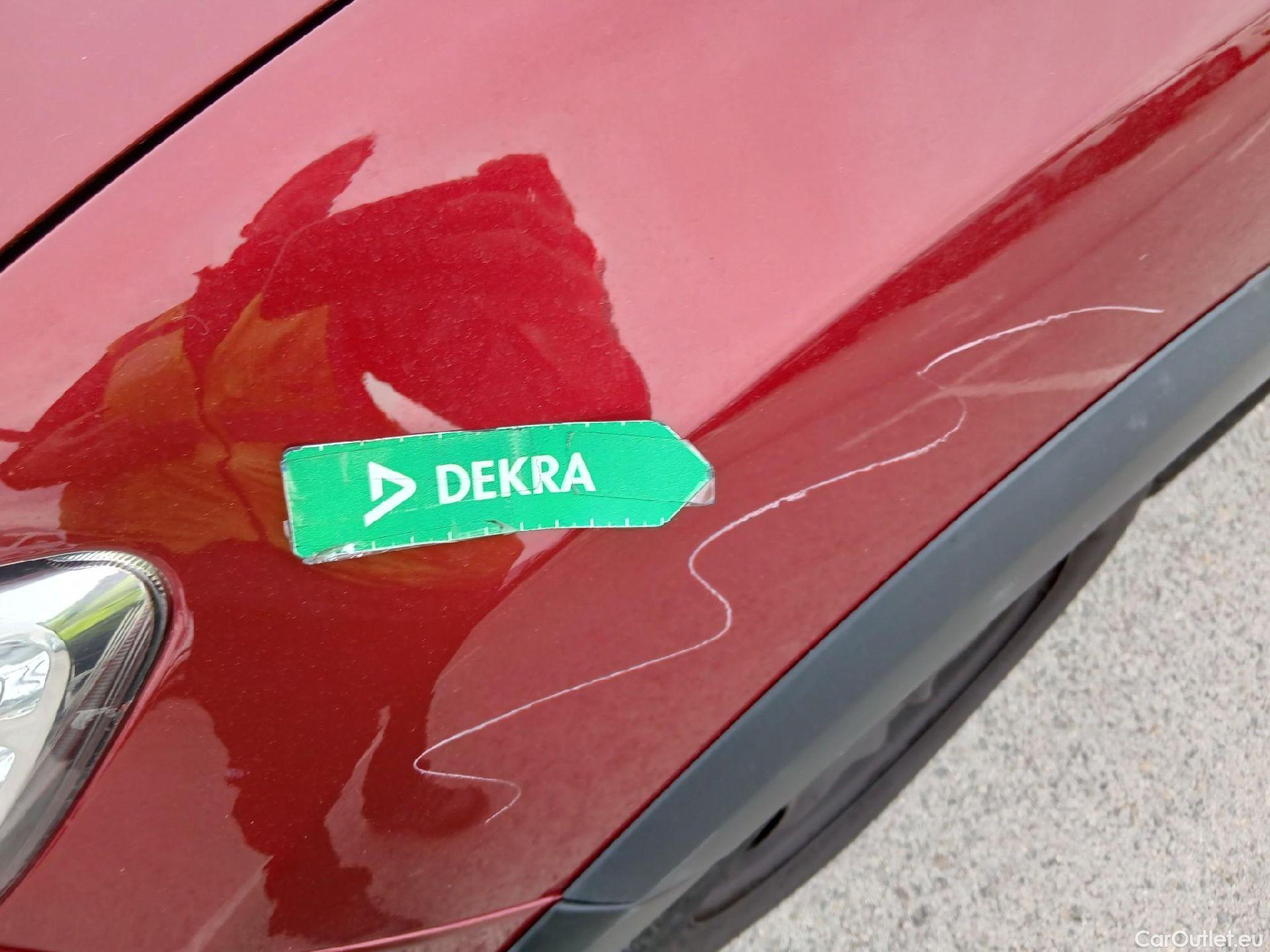  Dacia  Sandero DACIA  / 2016 / 5P / berlina con portón Serie Limitada Xplore TCE 66kW GLP - SS(SL) #14