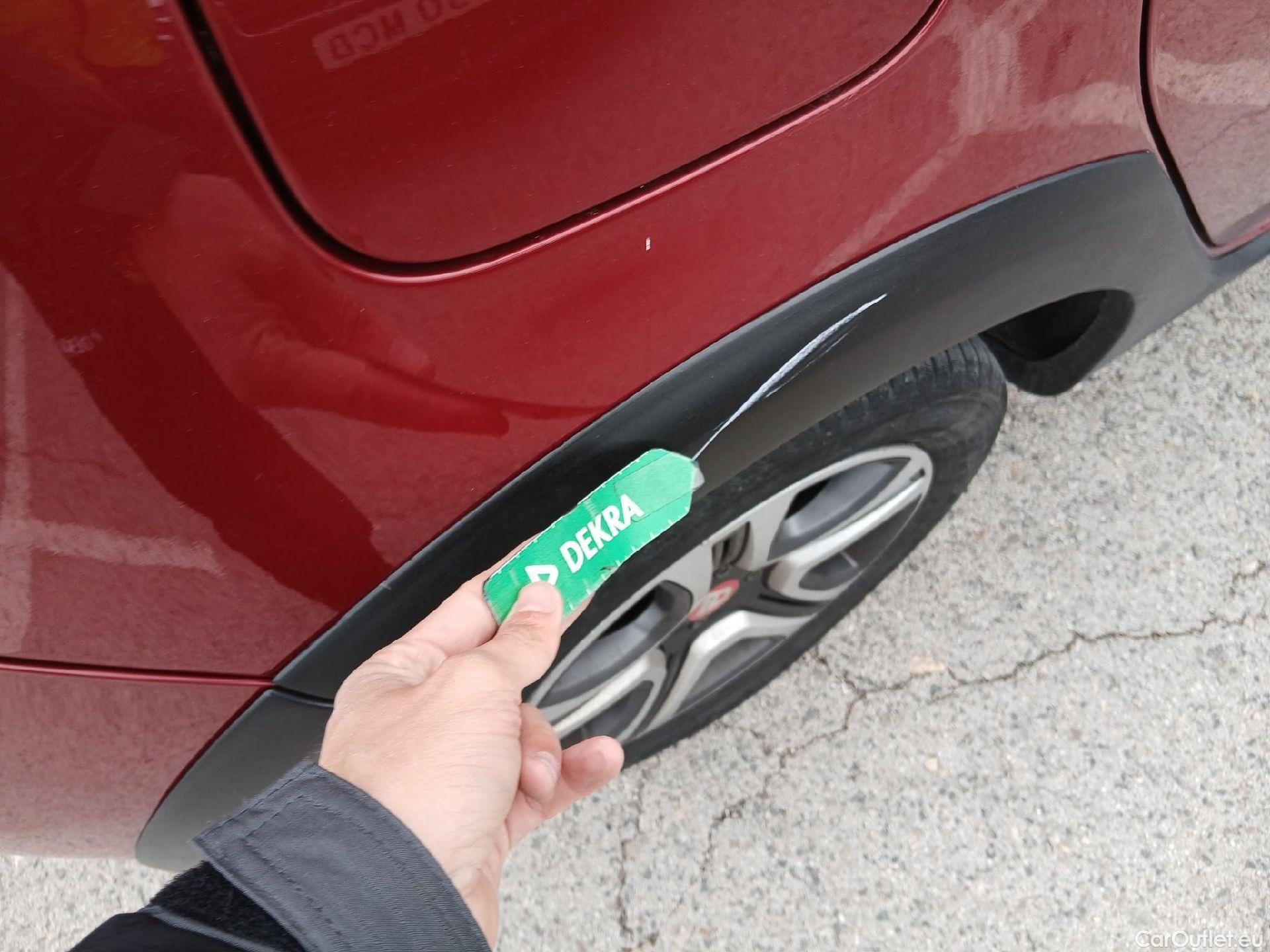  Dacia  Sandero DACIA  / 2016 / 5P / berlina con portón Serie Limitada Xplore TCE 66kW GLP - SS(SL) #31