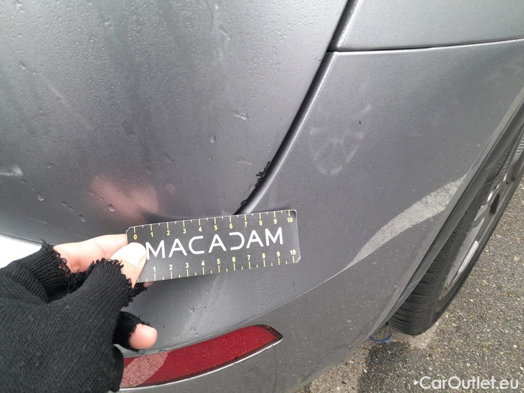  DS  DS7 DS DS 7 Crossback / 2017 / 5P / todoterreno BlueHDi DE 96kW (130CV) Auto.BE CHIC #2