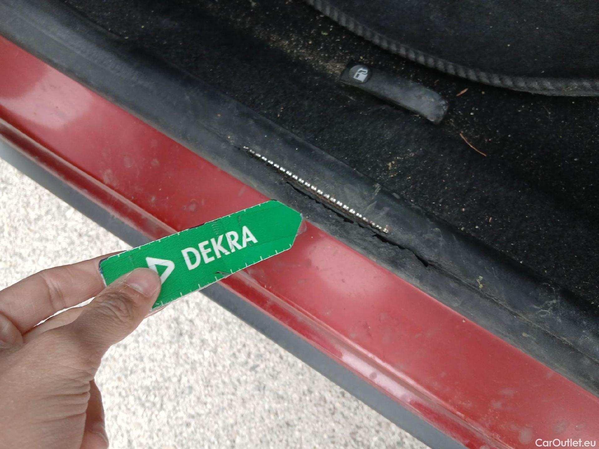  Dacia  Sandero DACIA  / 2016 / 5P / berlina con portón Serie Limitada Xplore TCE 66kW GLP - SS(SL) #21