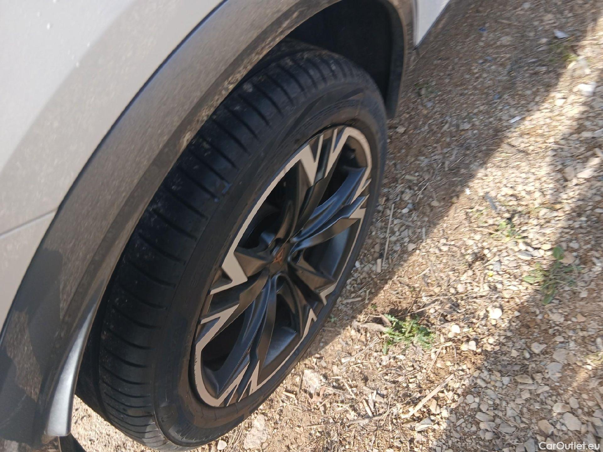  Cupra  Formentor CUPRA  / 2020 / 5P / todoterreno 1.4 e-Hybrid 150kW (204 CV) DSG #12