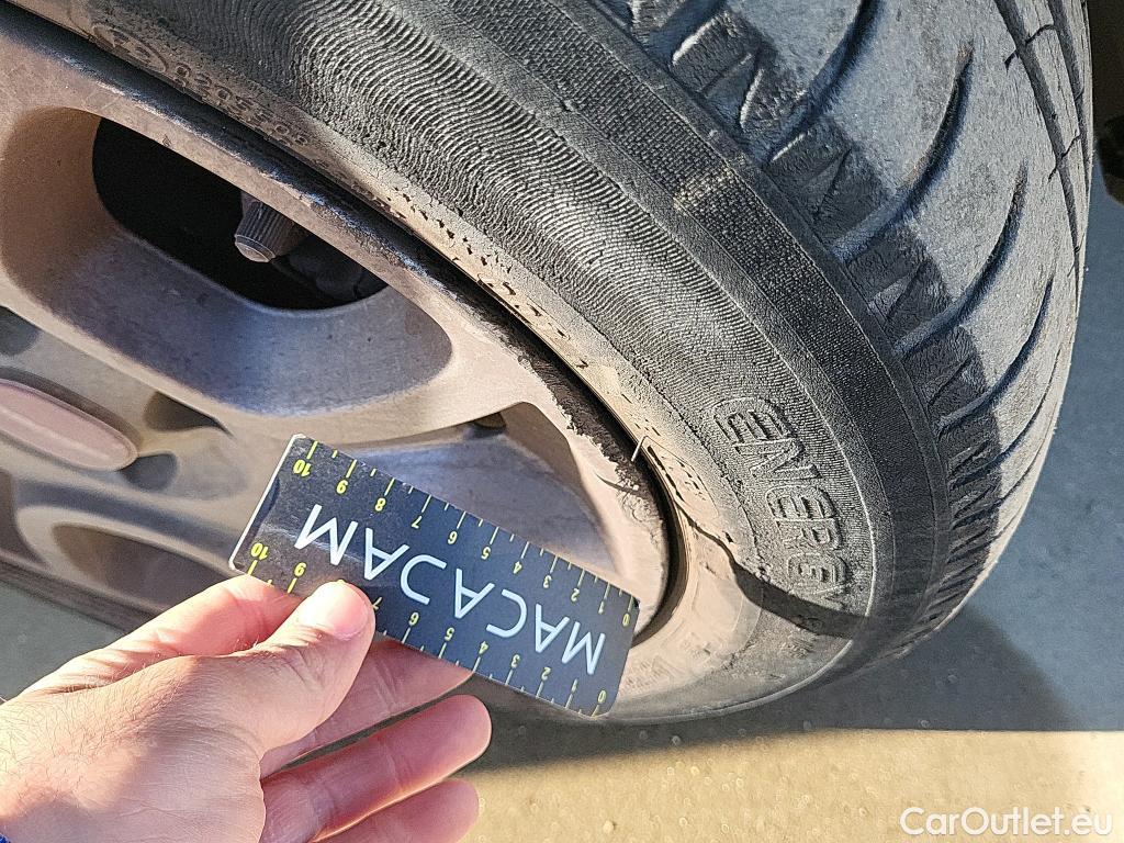  Fiat  Panda FIAT  5p 3G berlina con portón 1.3 75cv Diésel 4x4 #20