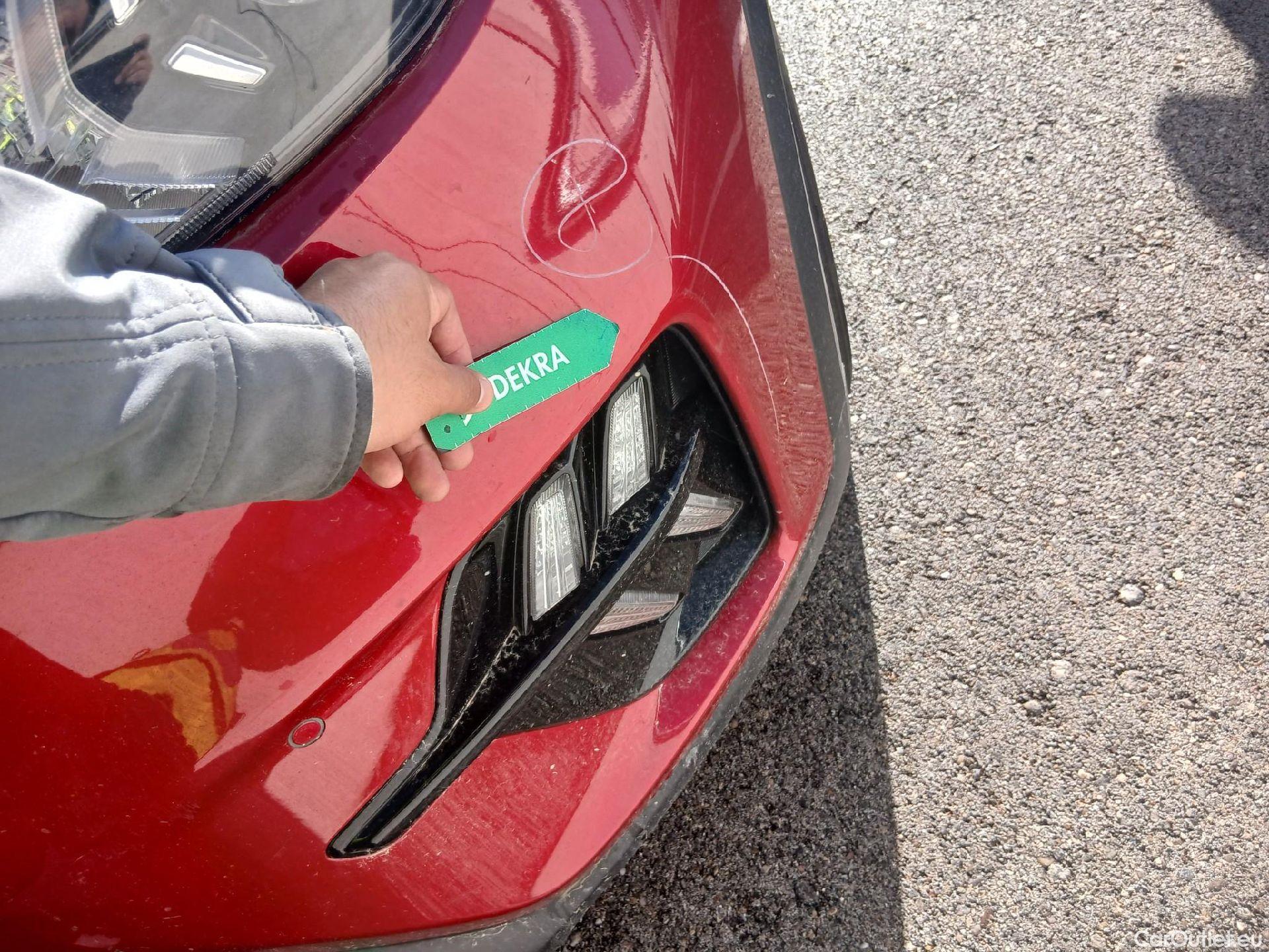  KIA  Niro KIA  / 2019 / 5P / crossover 1.6 GDi PHEV 104kW (141CV) Drive #8