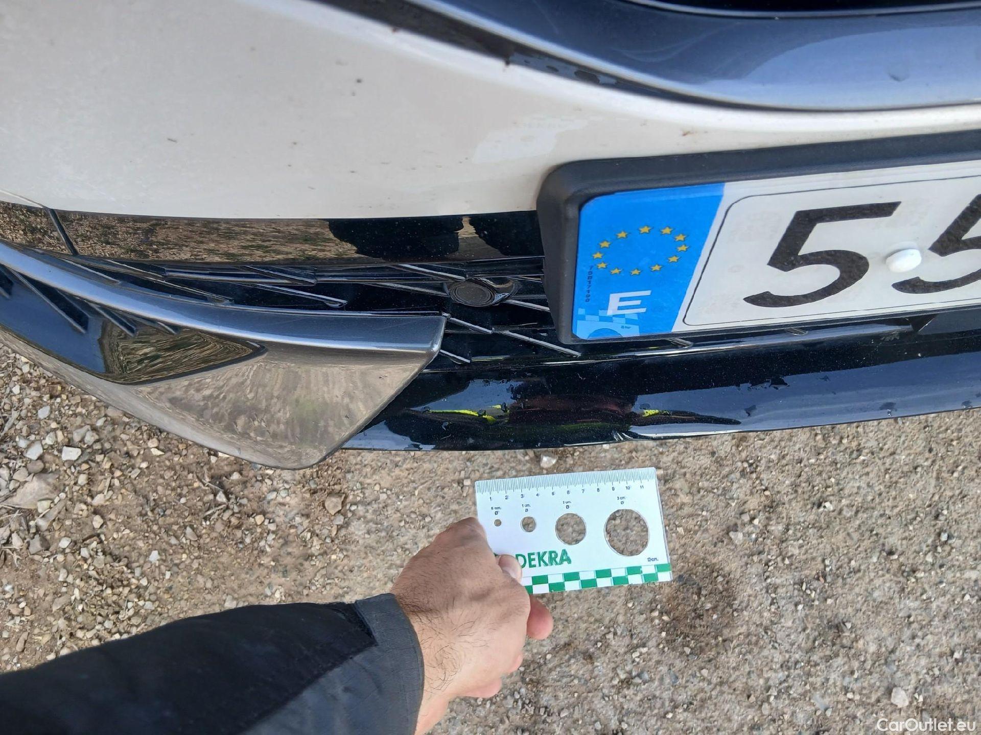  Cupra  Formentor CUPRA  / 2020 / 5P / todoterreno 1.4 e-Hybrid 150kW (204 CV) DSG #3