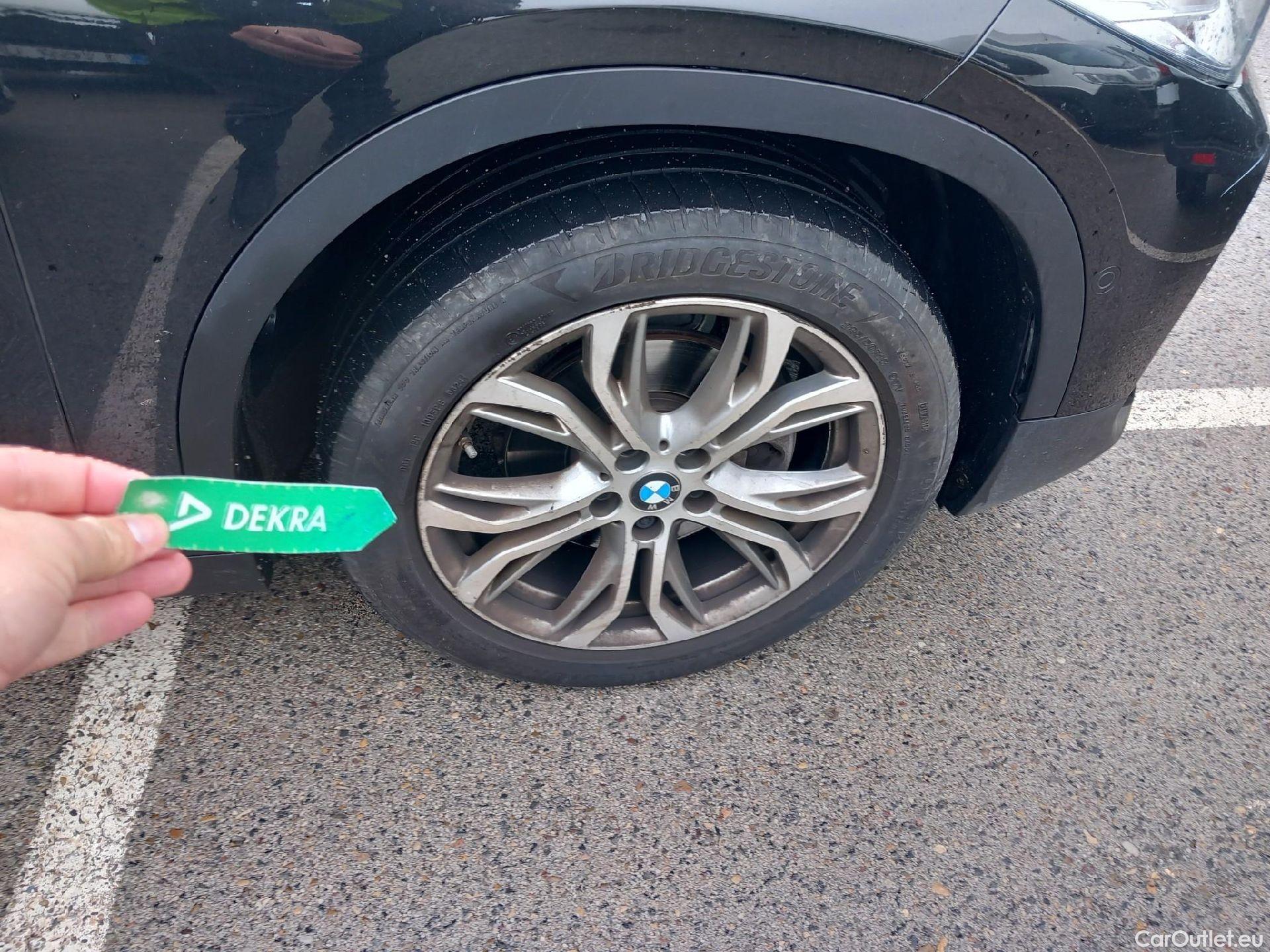  Bmw  X2 BMW   sDrive18i (CX3) #20