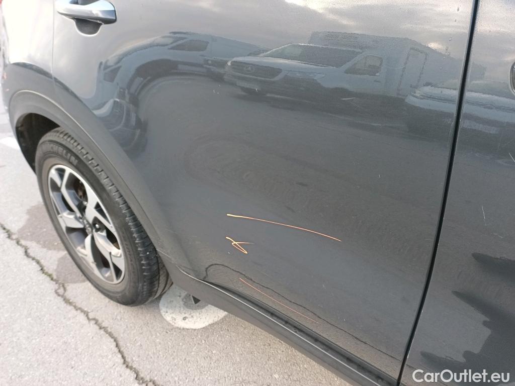  KIA  Sportage KIA  1.6MHEV Drive 100kW(136CV) 4x2(Crist Tintados) #9