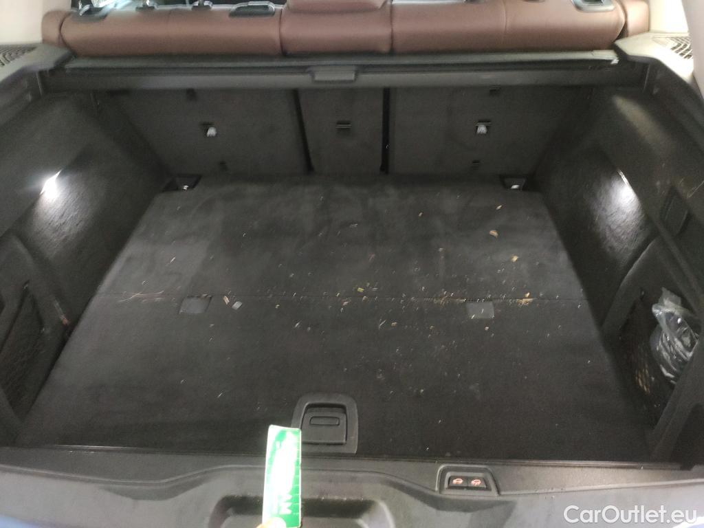  Bmw  X5 BMW  / 2018 / 5P / todoterreno xDrive45e #2