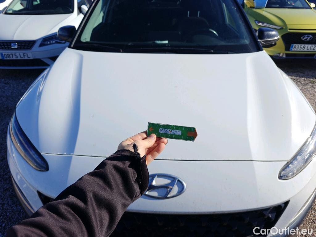  Hyundai  Konna HYUNDAI Kona / 2020 / 5P / todoterreno 1.6 GDI HEV Tecno 2C DCT #47