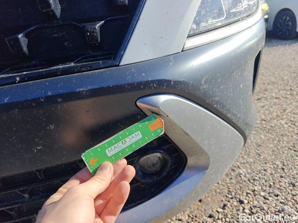  Hyundai  Konna HYUNDAI Kona / 2020 / 5P / todoterreno 1.6 GDI HEV Tecno 2C DCT #23