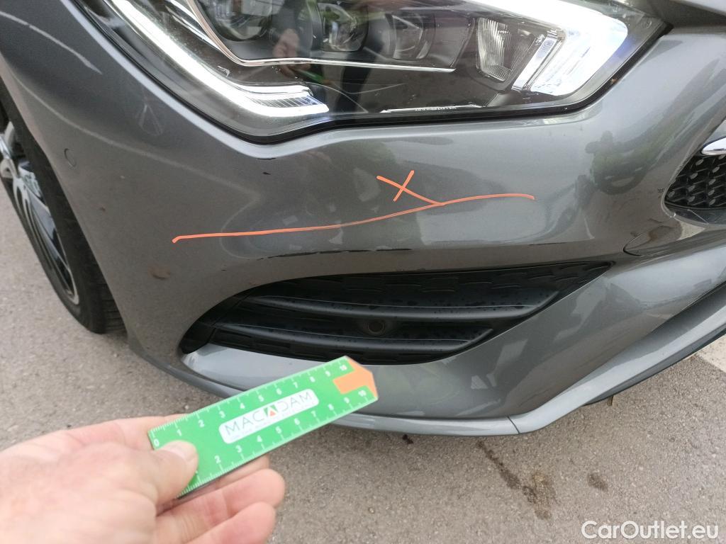  Mercedes  CLA-Klasse MERCEDES-BENZ CLA / 2019 / 4P / coupé CLA 250 4MATIC #5