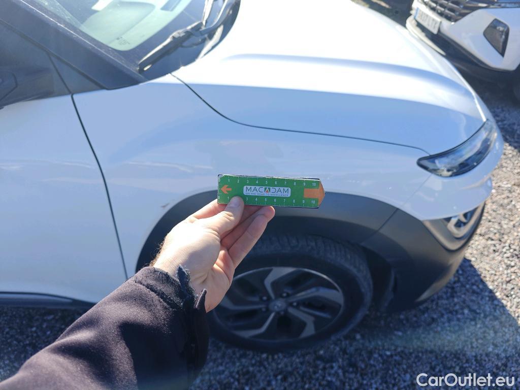  Hyundai  Konna HYUNDAI Kona / 2020 / 5P / todoterreno 1.6 GDI HEV Tecno 2C DCT #19