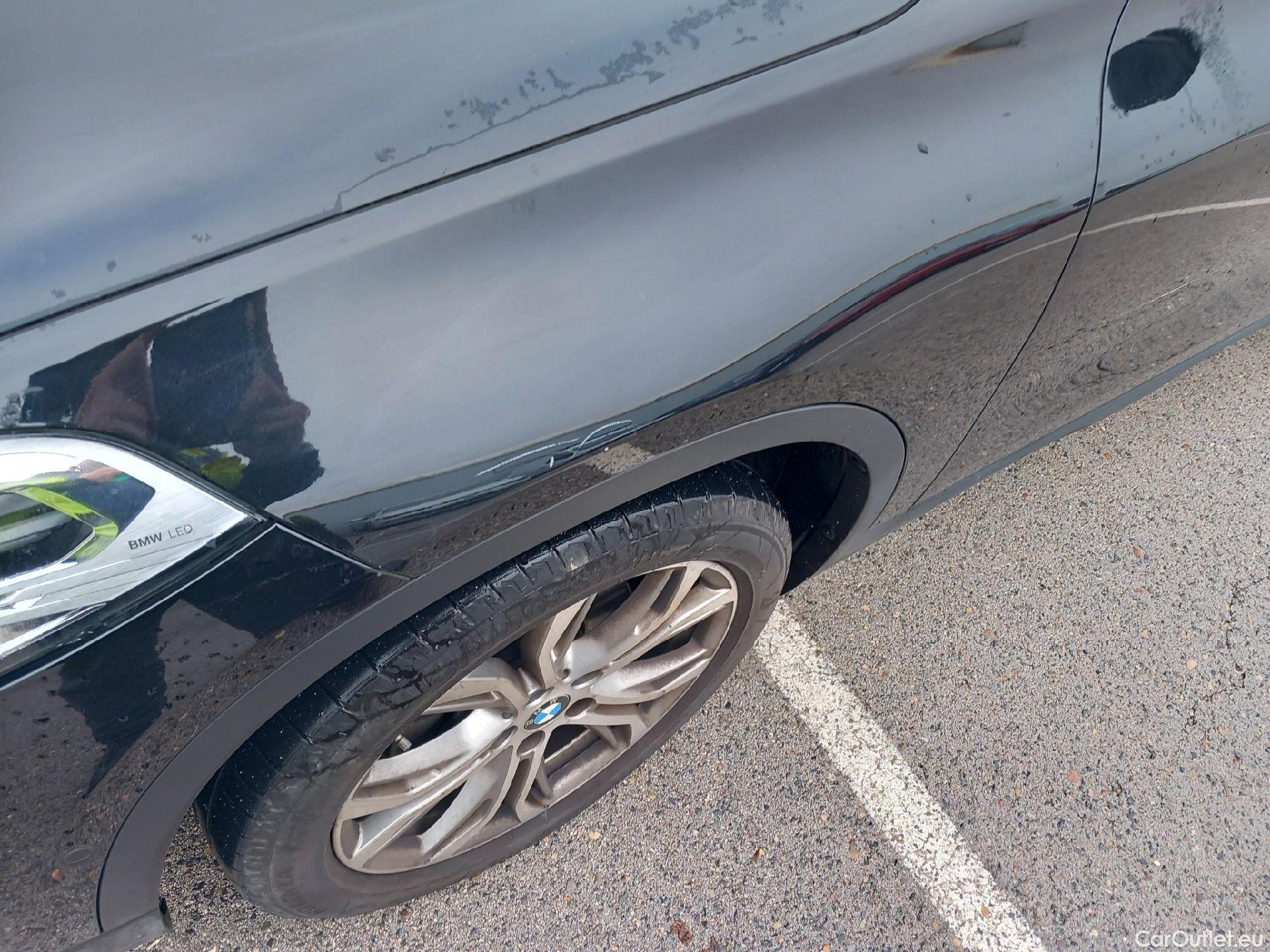  Bmw  X2 BMW   sDrive18i (CX3) #7