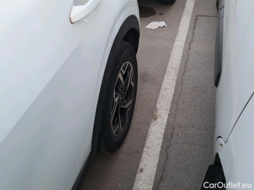  KIA  Sportage  Business 1.6 CRDi 135CV MT6 E6d #9