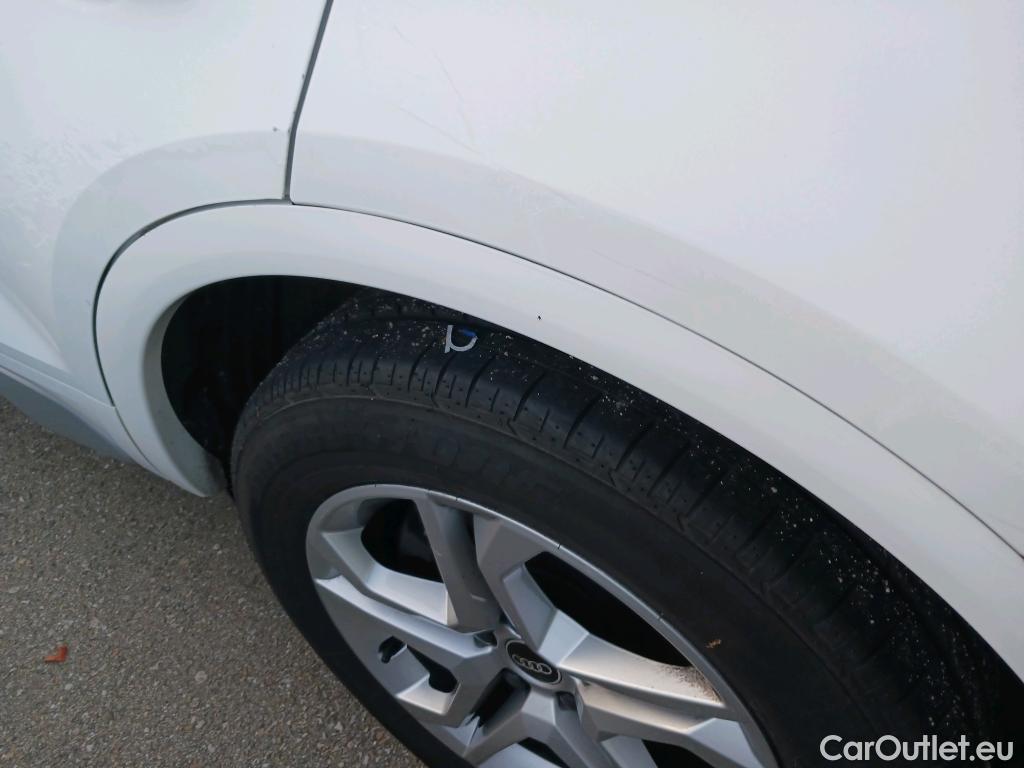  Land Rover  Discovery AUDI Q5 / 2020 / 5P / todoterreno Advanced 35 TDI 120kW S tronic (AC2) #22