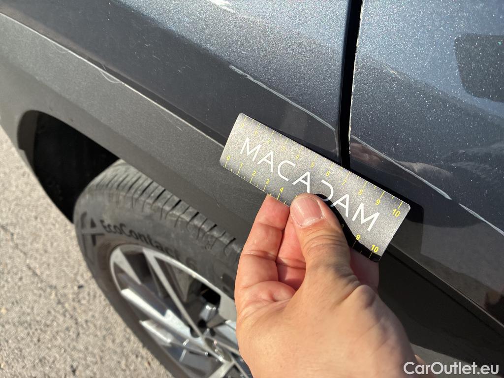  Hyundai  Tucson HYUNDAI  / 2020 / 5P / todoterreno 1.6 CRDI 100kW (136CV) 48V Tecno 2C #13