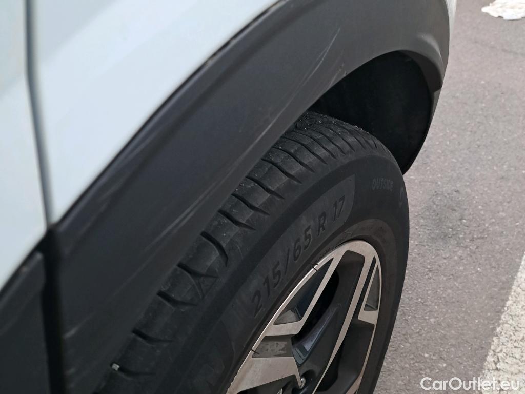  KIA  Sportage  Business 1.6 CRDi 135CV MT6 E6d #10