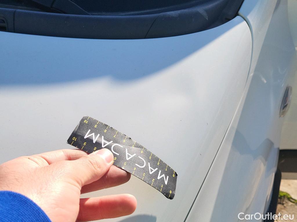  Fiat  Panda FIAT  5p 3G berlina con portón 1.3 75cv Diésel 4x4 #3